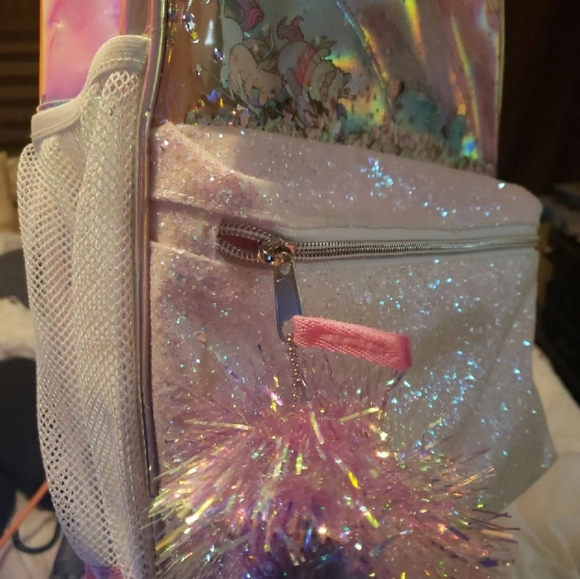 CHILDRENS BOOKBAG - Picture 1 of 7